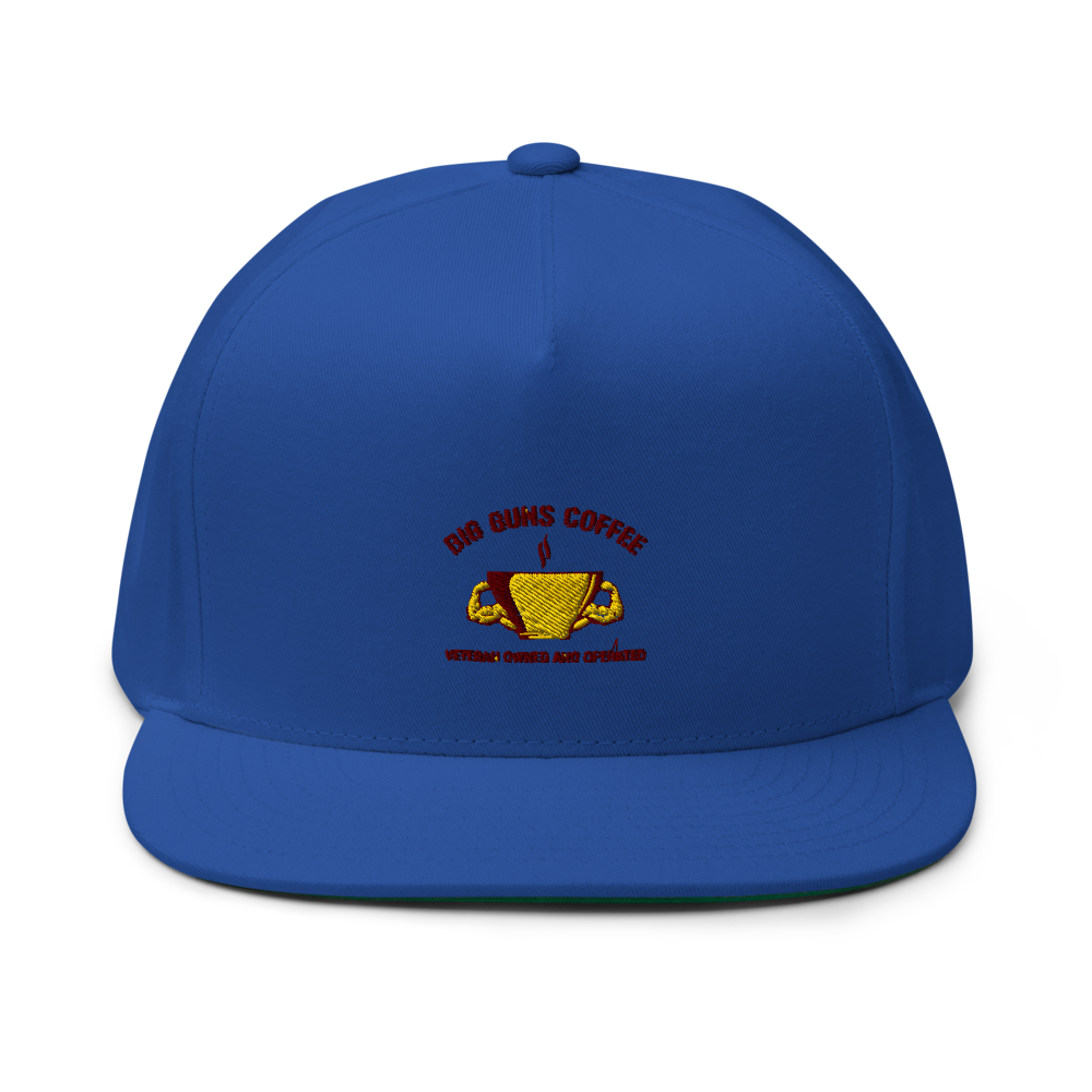 Hats and Caps – Big Guns Coffee